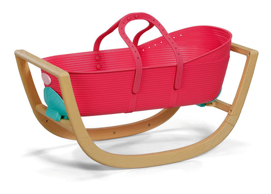 Baby Born Bassinet - Image
