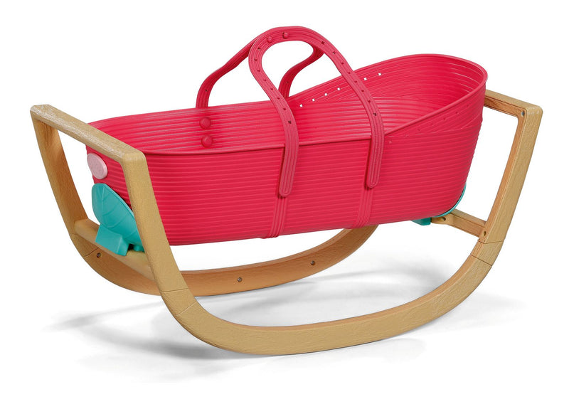 Baby Born Bassinet - Image