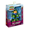 TMNT x Godzilla Figure - Leonardo x Godzilla