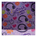 Loungefly - Cheetah Girls Mini Backpack - Image