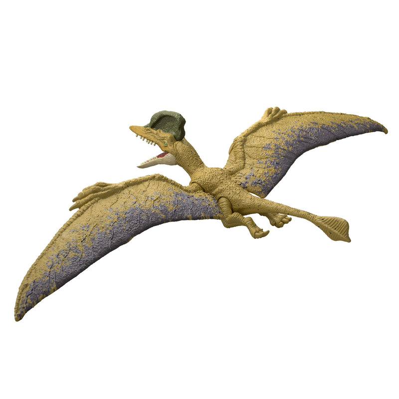Jurassic World Saga Frenzy Pack Assortment - Image