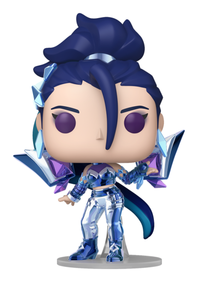 K/DA League of Legends - Kai'Sa Funko Pop! Vinyl Figure