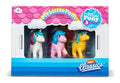 My Little Pony - Mini Classics 3-Pack CDU - Image
