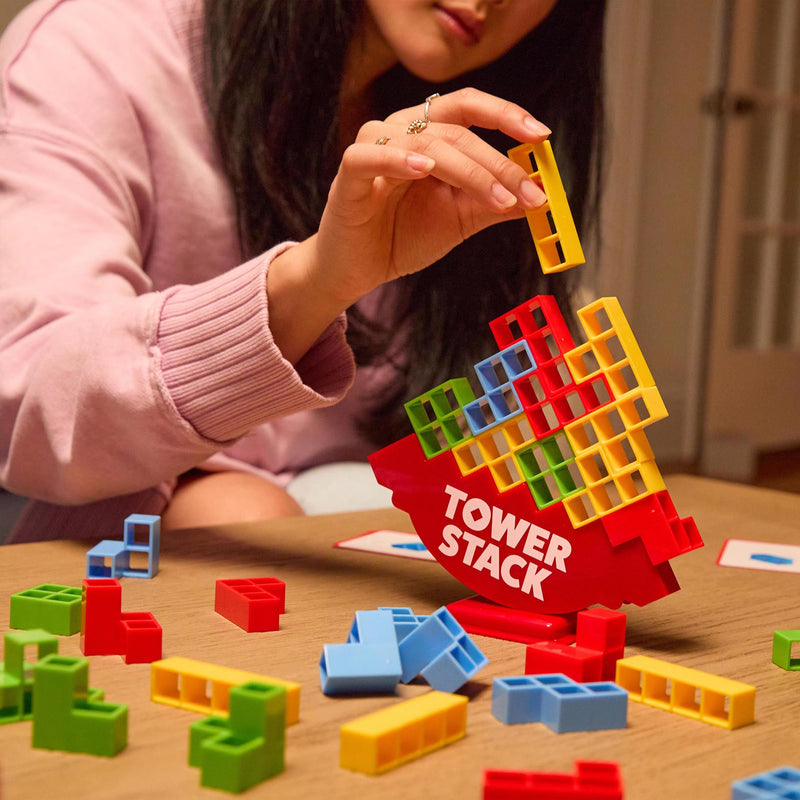 Tower Stack - Image