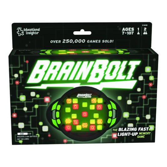 BrainBolt