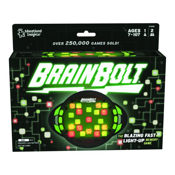 BrainBolt