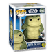 Mandalorian & Grogu - Rotta the Hutt Funko Pop! Vinyl Figure