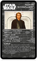 Top Trumps Specials Star Wars 1 3 Card Game - Image 2