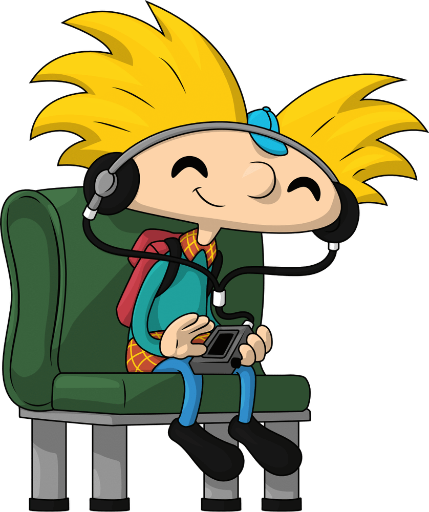 Youtooz Hey Arnold Arnold Vinyl Figure #0