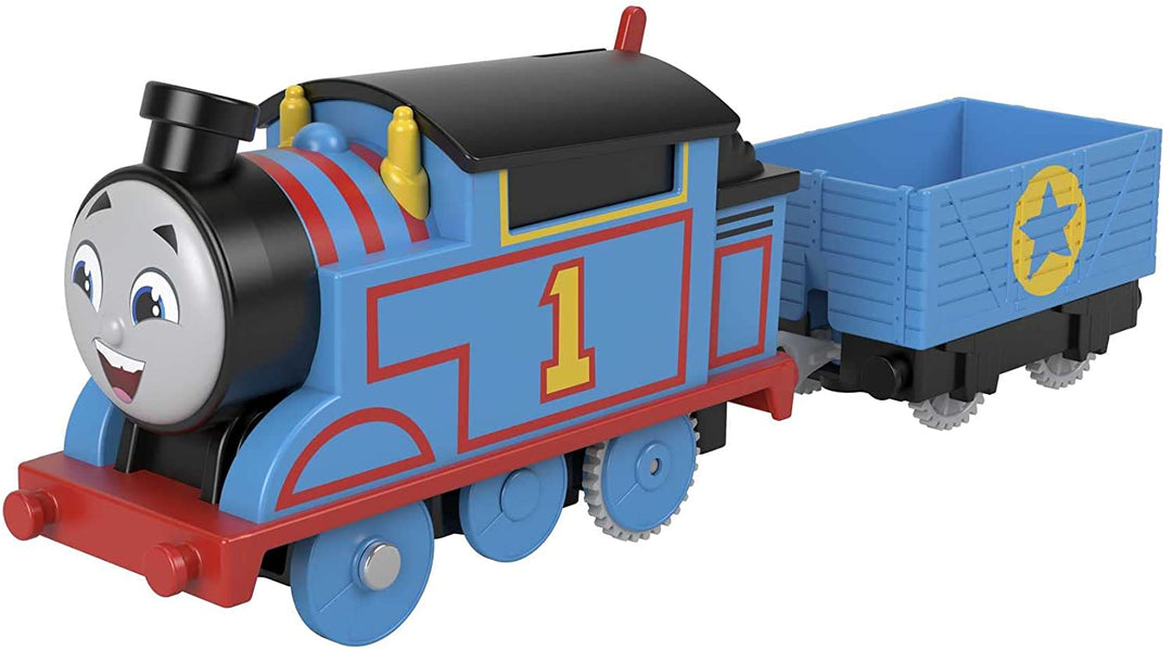 Thomas and Friends Motorised Thomas Toy Train