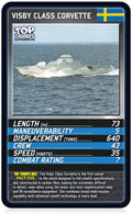 Top Trumps Classics Battleships - Image 4