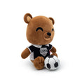 YouTooz Bear Plush Sidemen FC 1FT Collectible Plush, side angle
