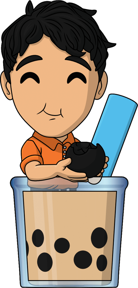 Youtooz Official Uncle Roger Boba Figure