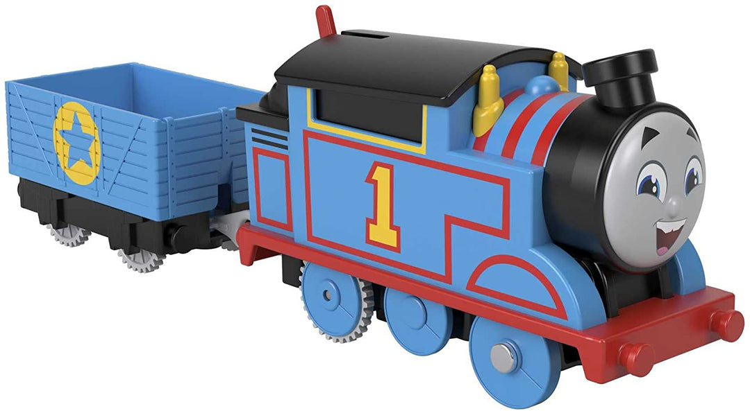 Thomas and Friends Motorised Thomas Toy Train