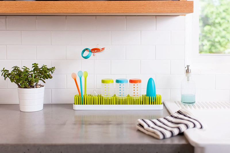 Boon Lawn Drying Rack (For Baby Bottles) - Image 3