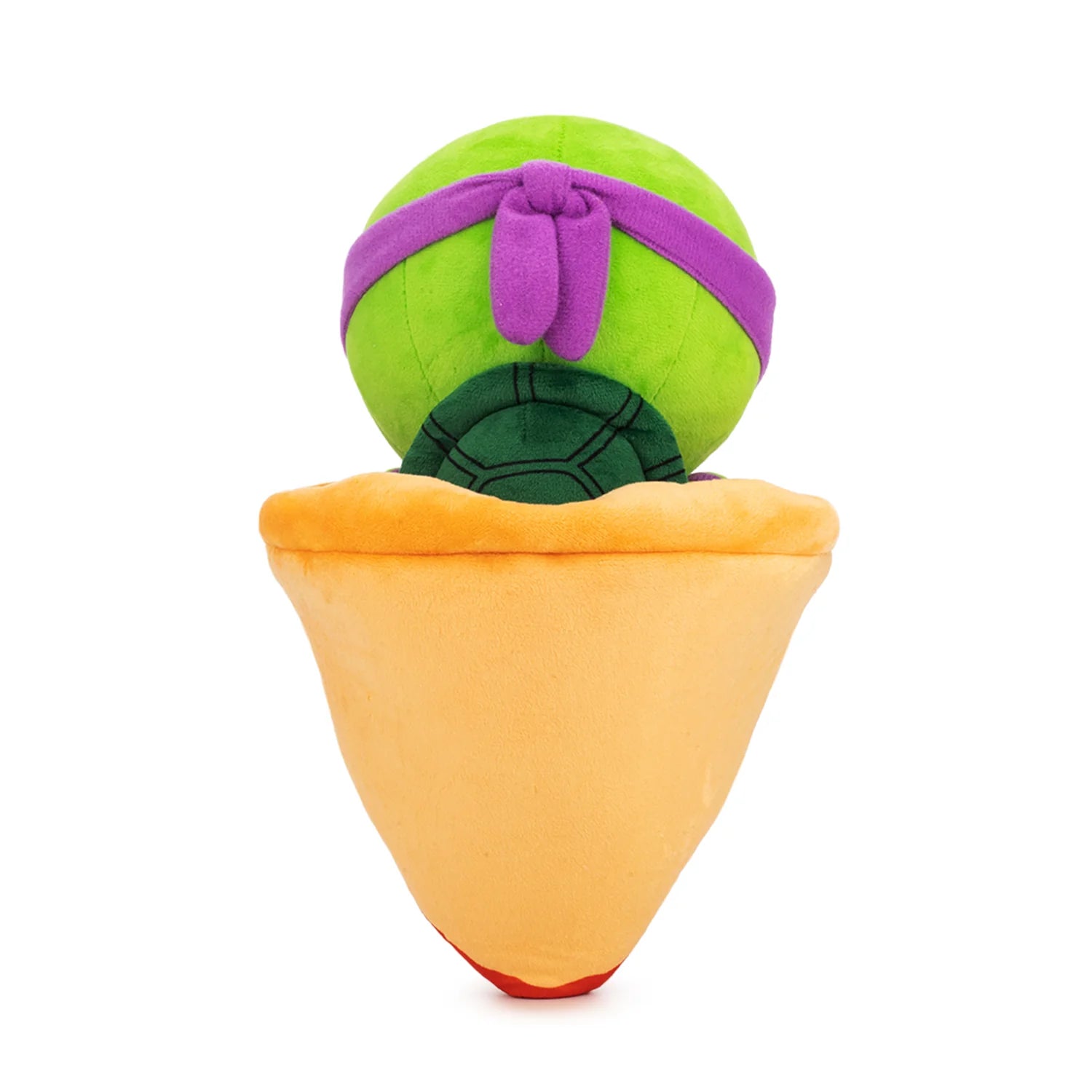Youtooz TMNT Donatello Pizza 9