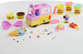 Play Doh Peppas Ice Cream Playset - Image 3