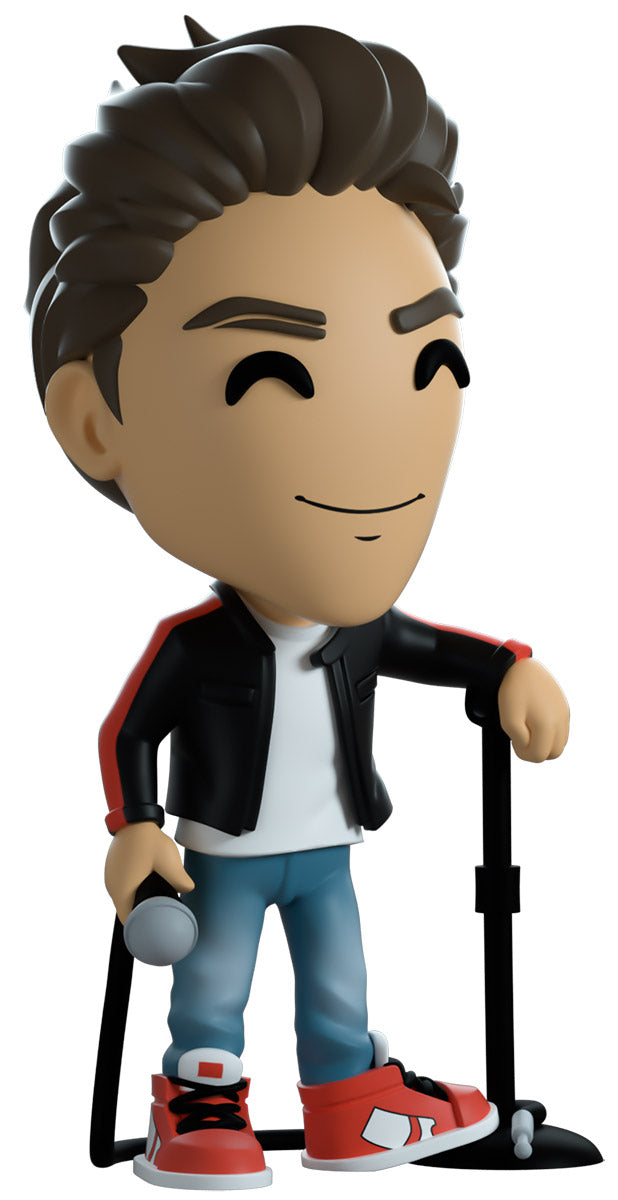 Youtooz Dane Cook Figure