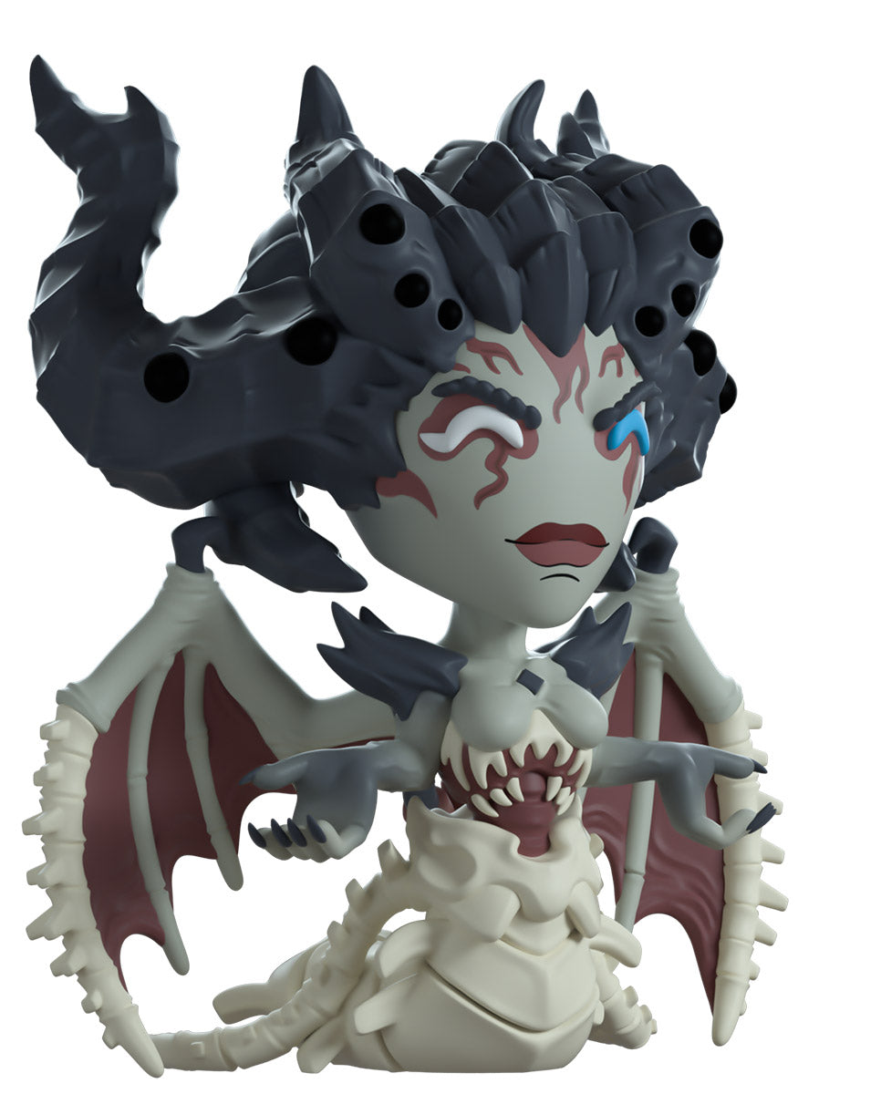 Youtooz Official Diablo IV Lilith, Daughter of Hatred Figure