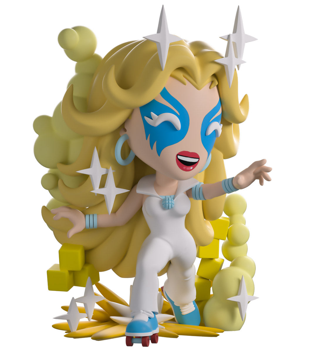 Youtooz Marvel Comics X-Men Dazzler Vol.1 #20 Vinyl Figure