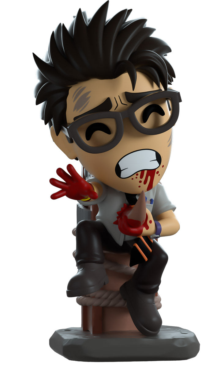 Youtooz Official Dead By Daylight Dwight Figure