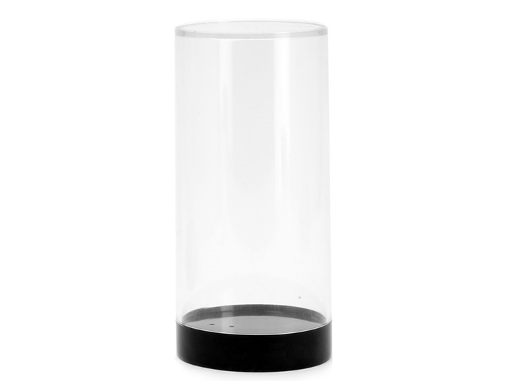 3.75" Action Figure Cylindrical Display Stands Pack of 2 - Infinity Collectables  - #tag1#