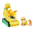 Paw Patrol Dino Themed Vehicle Rubble