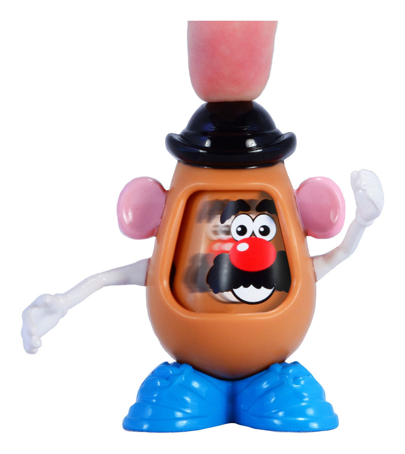 World S Smallest Mr Potato Head