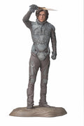 Dune Paul Atreides Statue front view