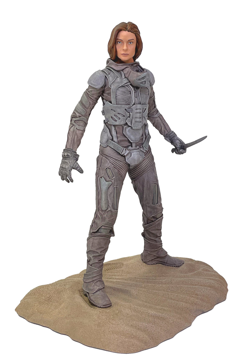 Dune Lady Jessica Atreides Figure
