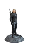 The Witcher Geralt Season 1 8.5" Deluxe Figure alternate view
