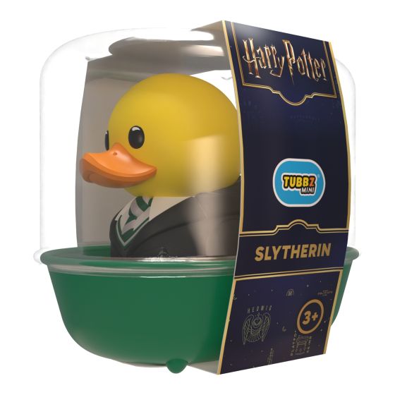 Harry Potter - Slytherin- Mini Tubbz