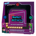 Snake Attack