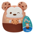 Squishmallows - 5" Disney Blinds Wave 2 Assortment (Case of 9)