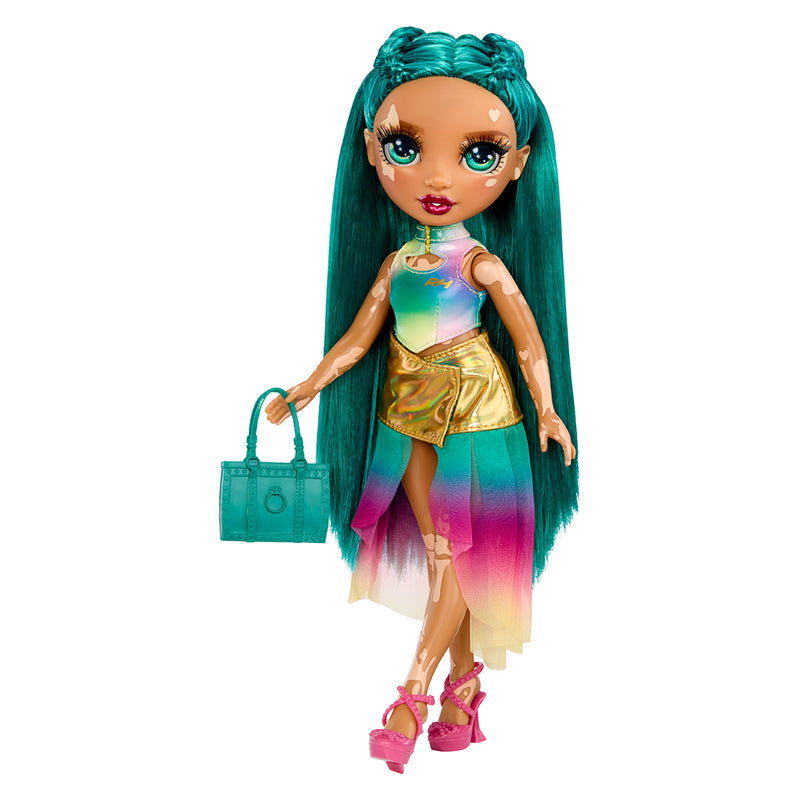Rainbow High My Fashion Style 2.0 FD - Jewel