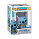 Funko Pop! Vinyl Lilo & Stitch: Stitch with Movie Reel (Exclusive)