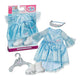 Baby Born Princess on Ice 43cm