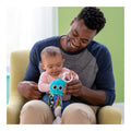 Lamaze Mini Clip and Go Sprinkles the Jellyfish Baby Toy