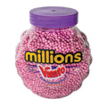 Millions Vimto collectible from Sweets & Scents