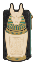 Loungefly The Mummy Large Card Holder