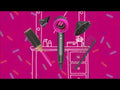Dyson Supersonic Styling Set - Image