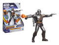 Star Wars The Mandalorian Action FX - Image