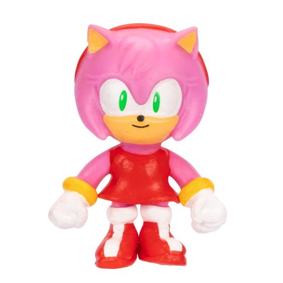 Heroes of Goo Jit Zu Sonic Minis Slimline in CDU