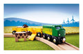 Brio World Farm Train - Image