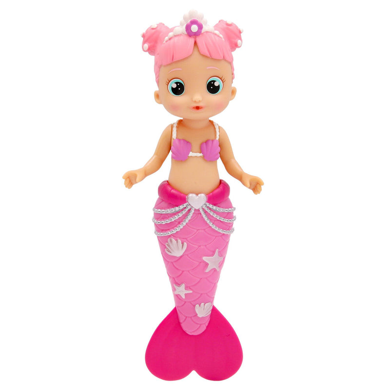 Bloopies Dancing Mermaids CDU - Image