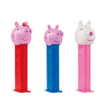 Pez Peppa Pig 1+2 Pack, side angle
