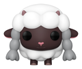 Pop! Vinyl - Pokemon - Wooloo - Image