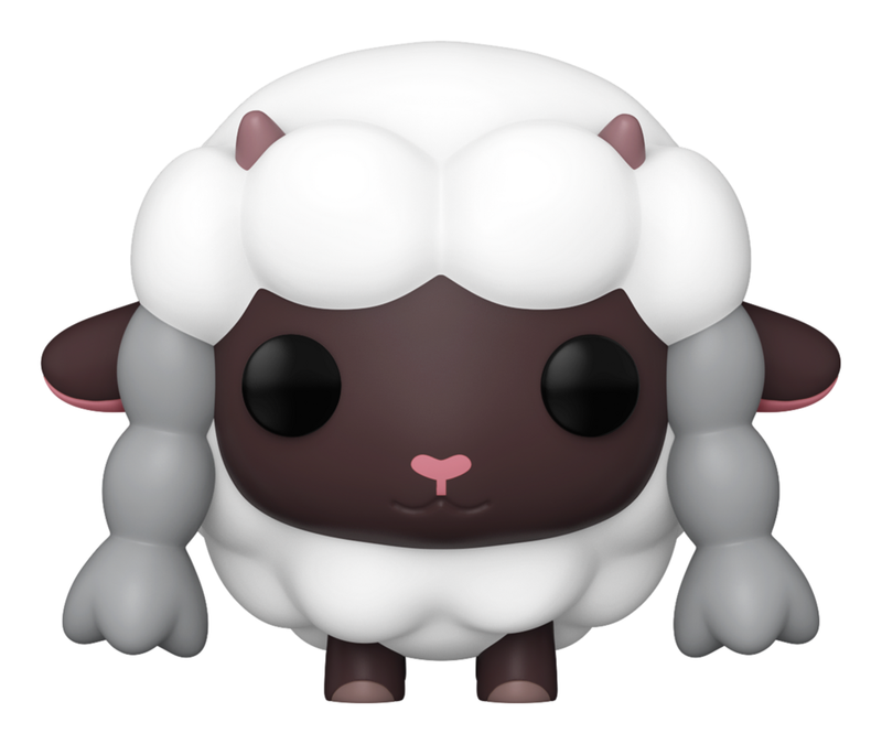 Pop! Vinyl - Pokemon - Wooloo - Image