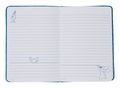 Loungefly - Lilo & Stitch Holiday Stationery Journal - Image