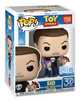 Toy Story 30th - Sid Funko Pop! Vinyl Figure